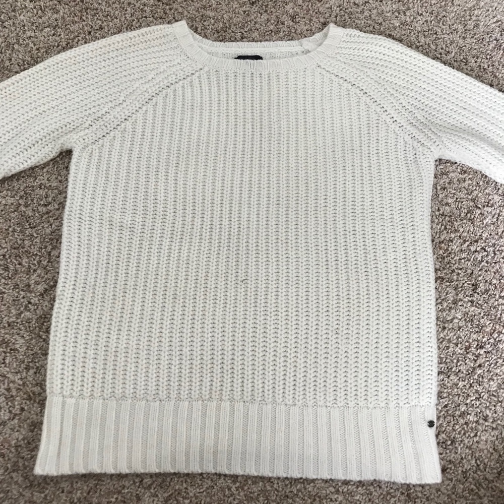american eagle sweater
